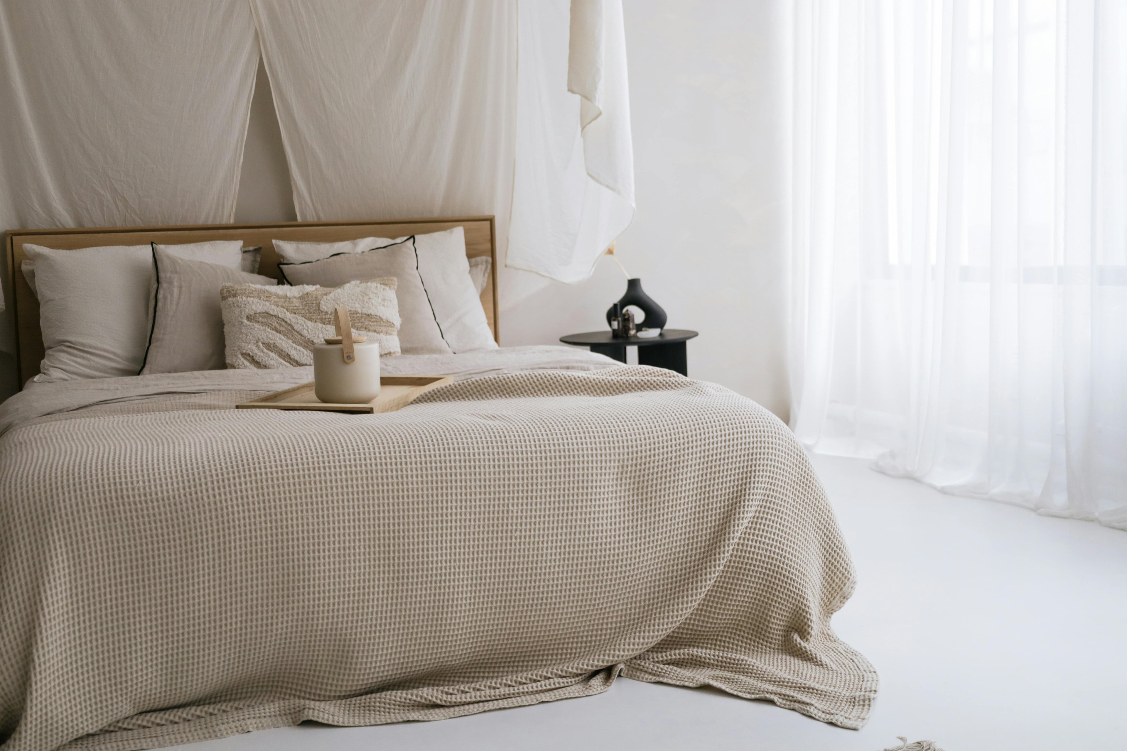 300 TC Bedsheets