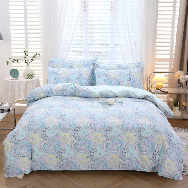 Printed Bedsheets