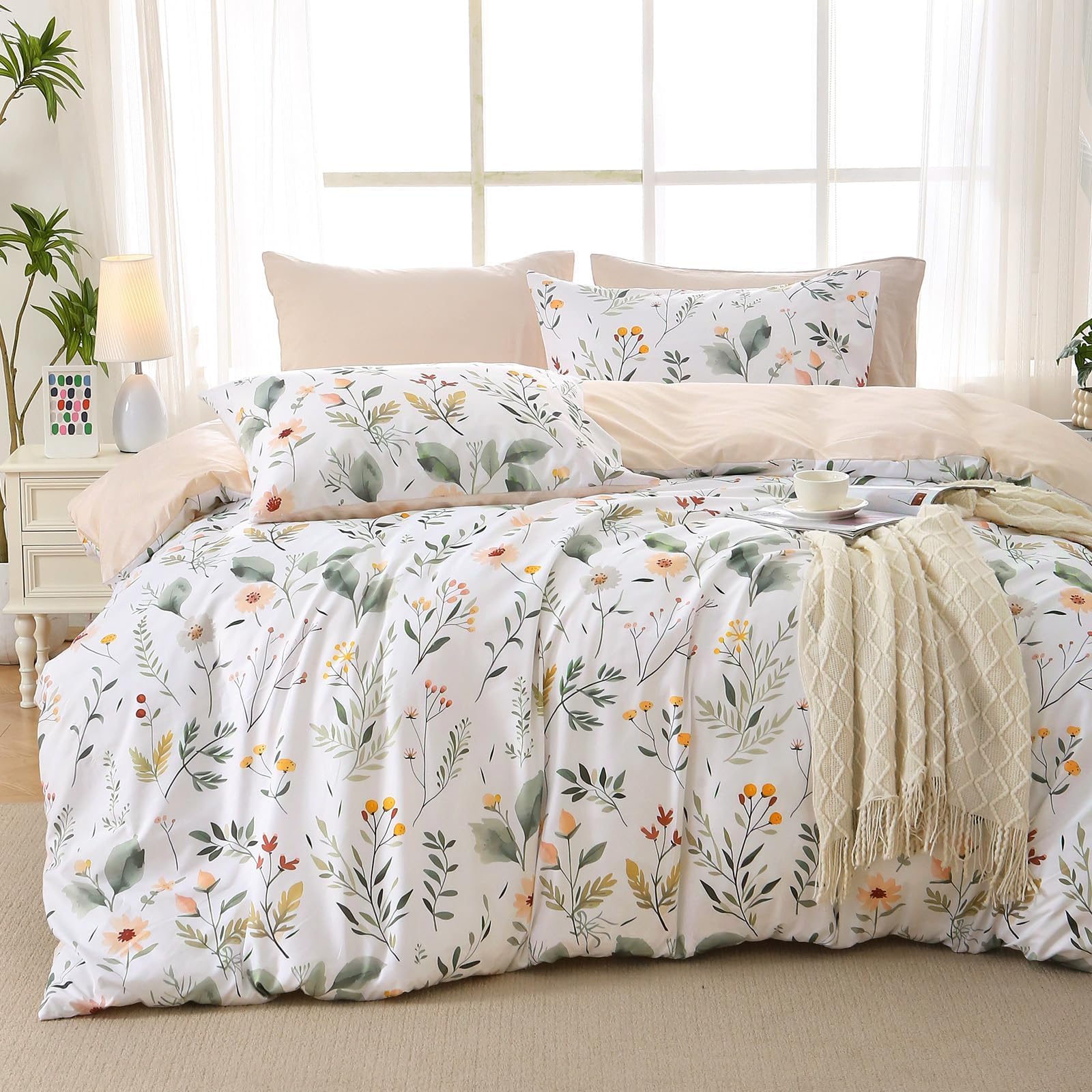 188 TC Bedsheets