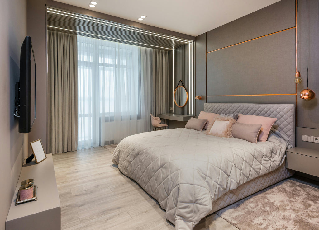 210 TC Bedsheets