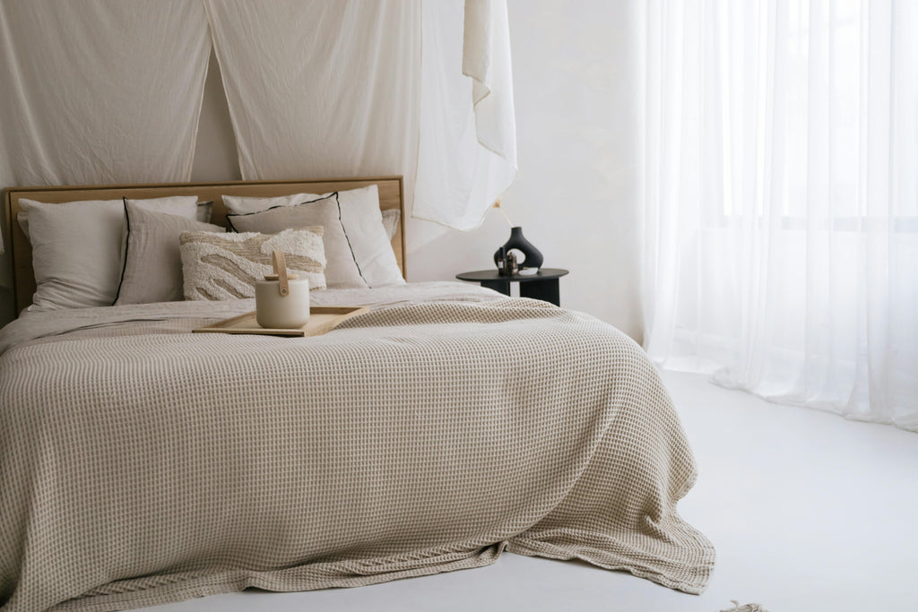 300 TC Bedsheets