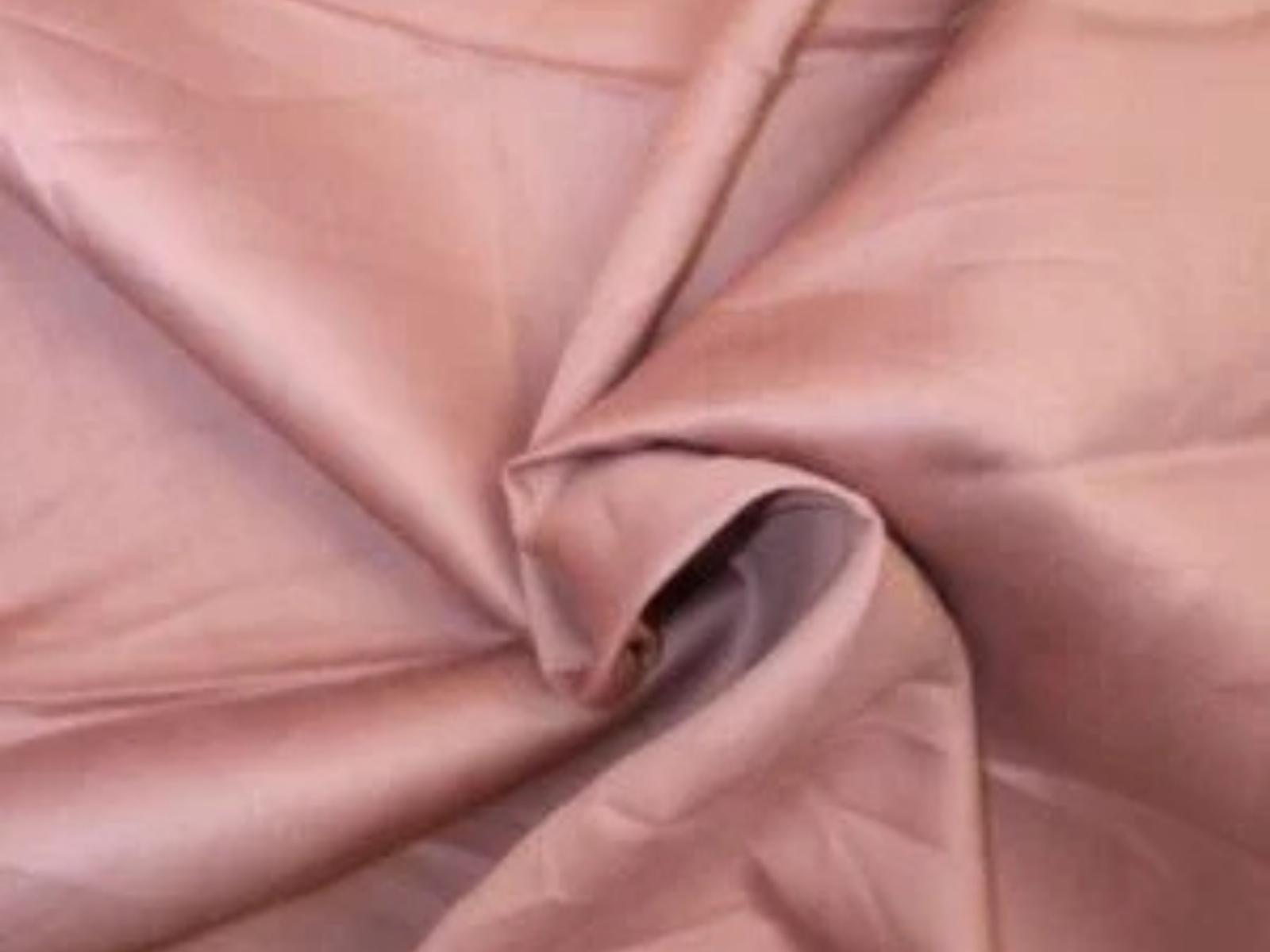 300 TC, Solid, Cameo Rose, 100% Cotton King Size Bedsheet with Quilted Pillow